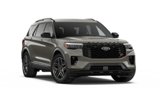 2026 Ford Explorer® External Image 5